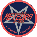 Koenji VEGAN BAR METEORA